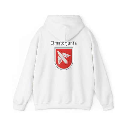 Huppari | Ilmatorjunta | Mk. A2