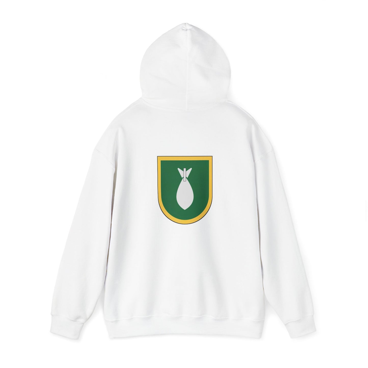 Huppari | Kranaatinheitinmies | Mk. A1