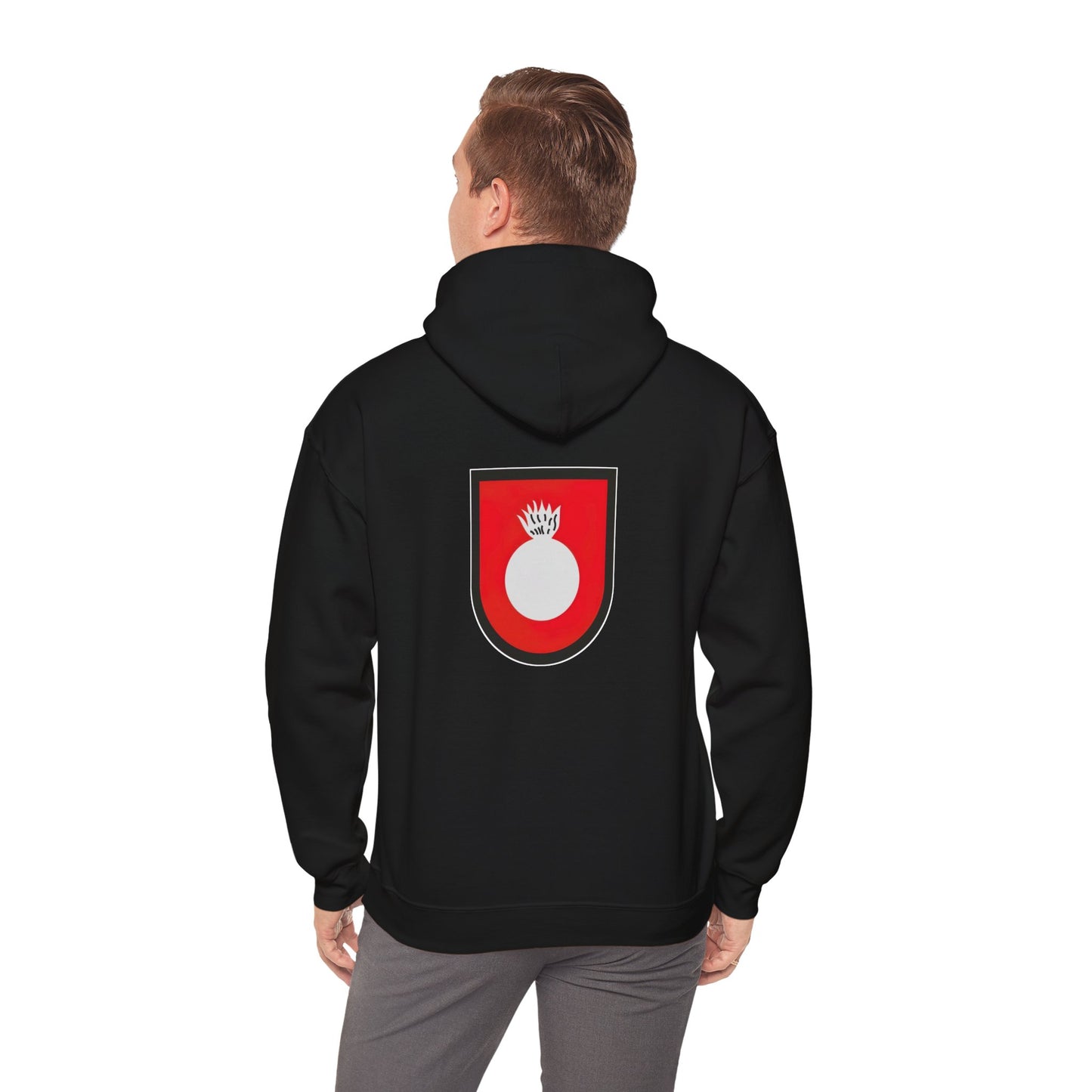Huppari | Tykkimies | Mk. A1