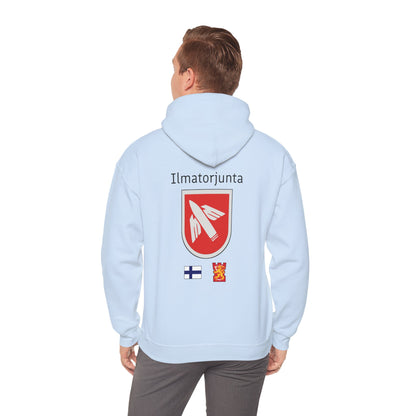 Huppari | Ilmatorjunta | Mk. A3