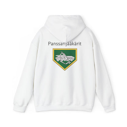 Huppari | Panssarijääkäri | Mk. A2