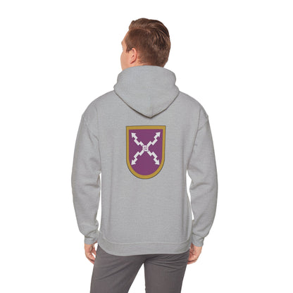 Huppari | Viestimies | Mk. A1