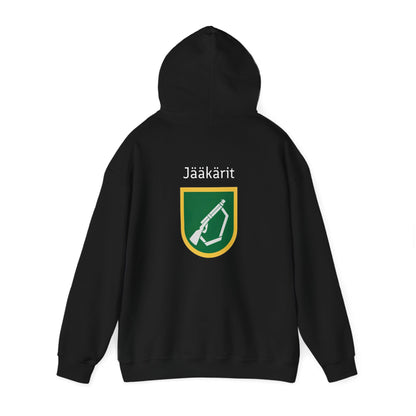 Huppari | Jääkäri | Mk. A2