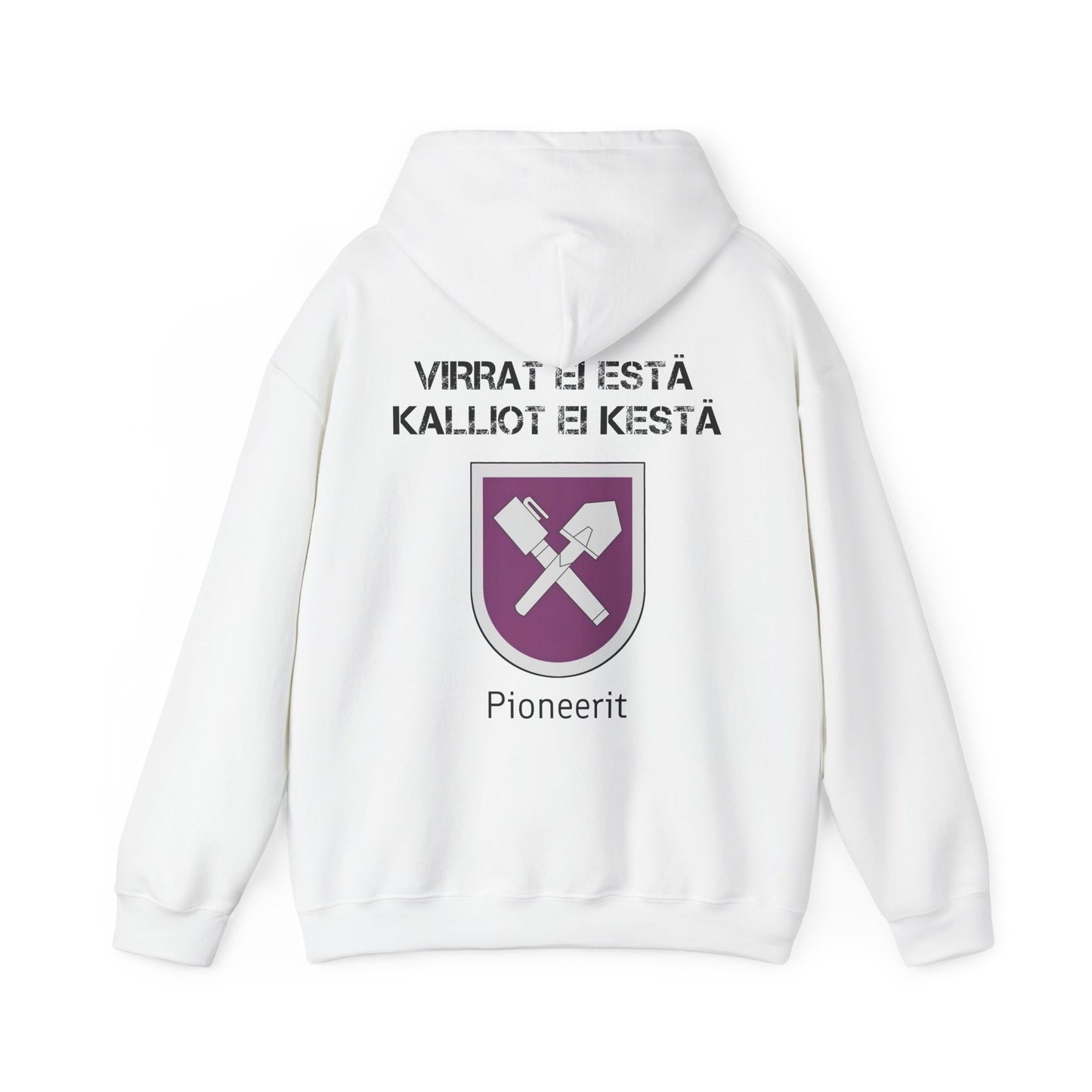 Huppari | Pioneeri | Mk. A4