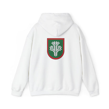 Huppari | Tiedustelija | Mk. A1