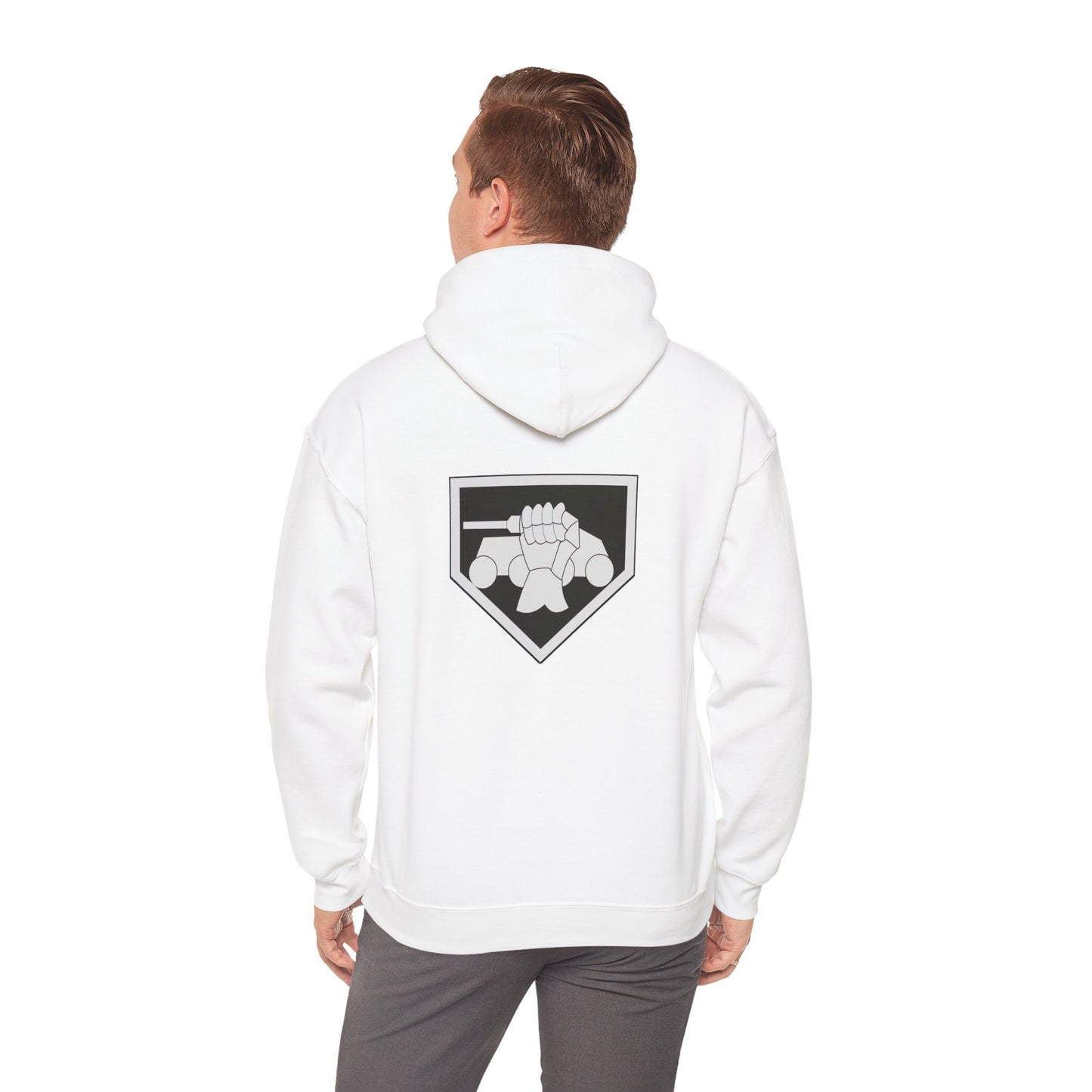 Huppari | Panssarimies | Mk. A1