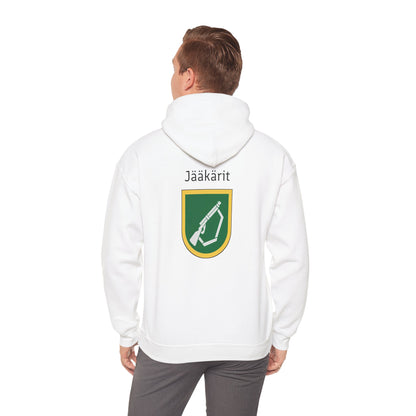Huppari | Jääkäri | Mk. A2