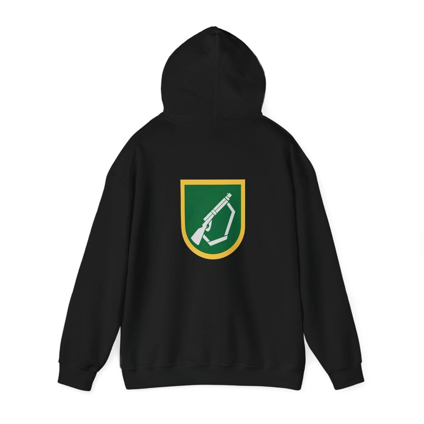 Huppari | Jääkäri | Mk. A1