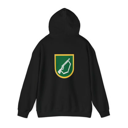 Huppari | Jääkäri | Mk. A1