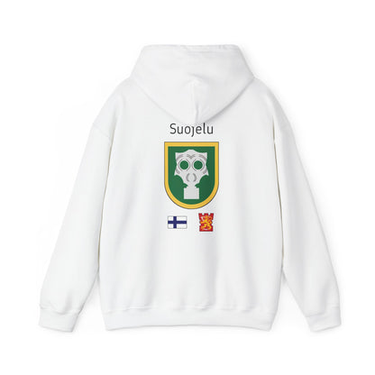 Huppari | Suojelu | Mk. A3