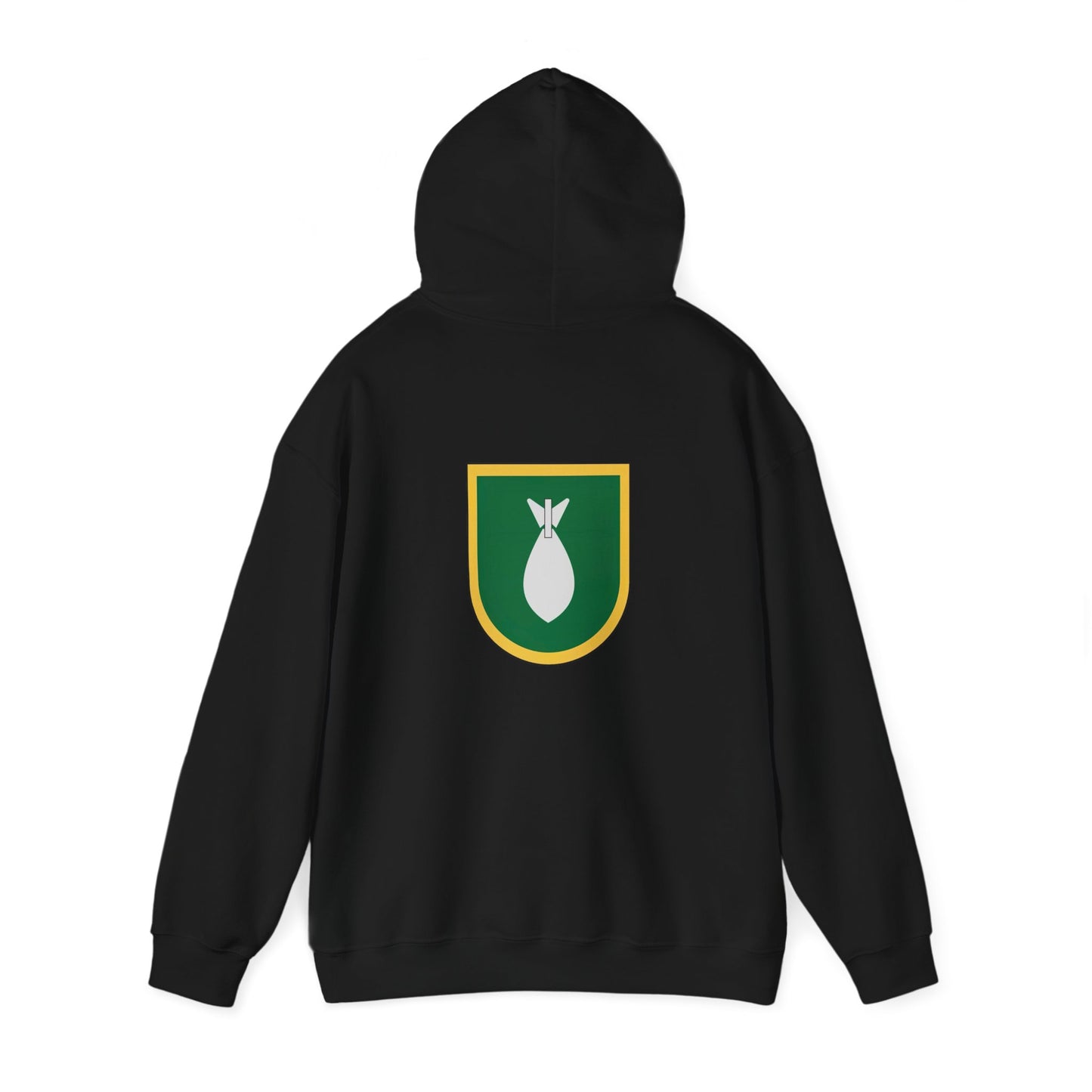 Huppari | Kranaatinheitinmies | Mk. A1