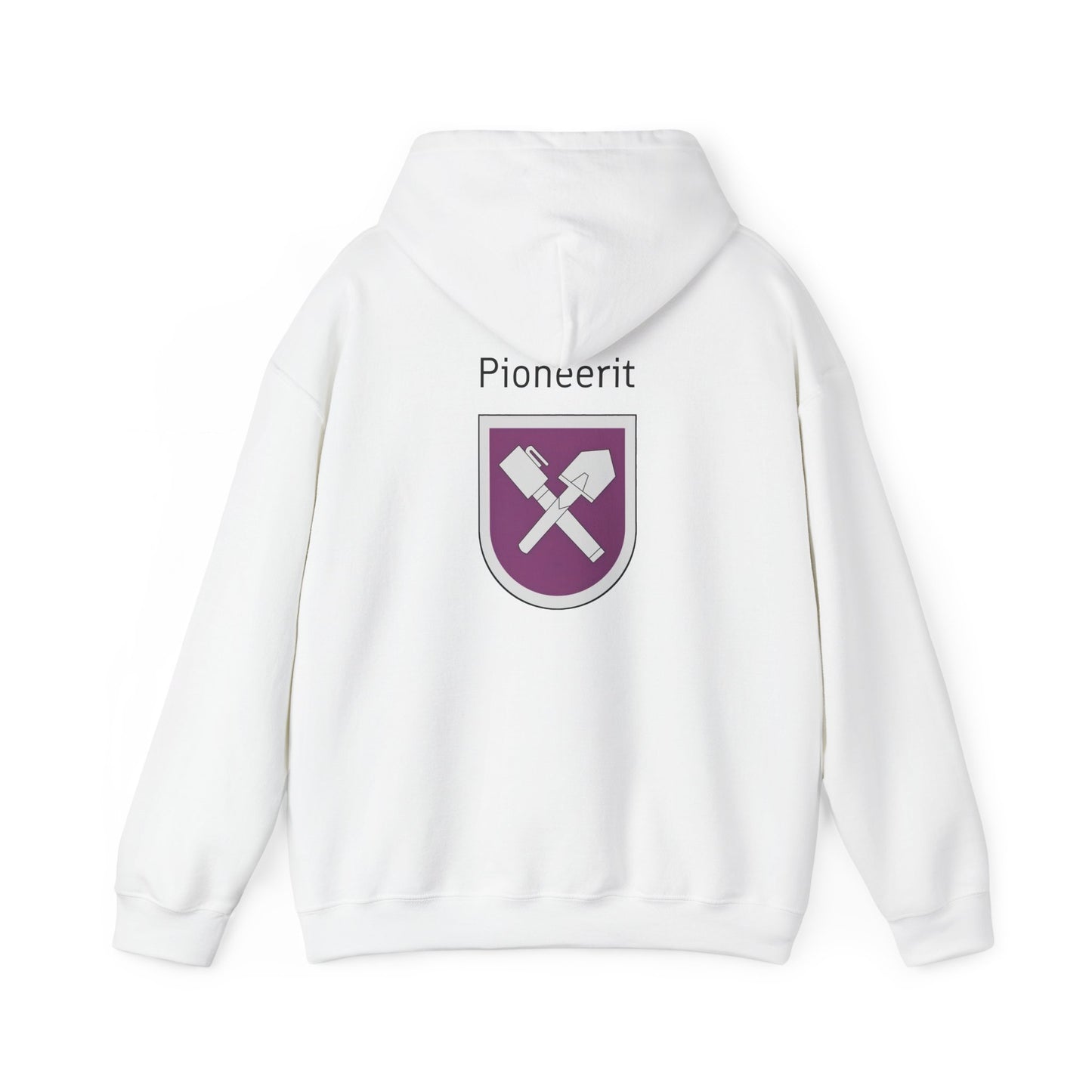 Huppari | Pioneeri | Mk. A2