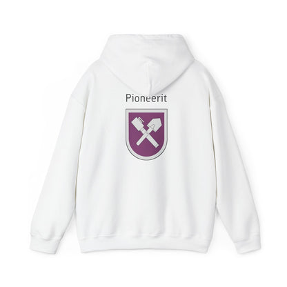 Huppari | Pioneeri | Mk. A2