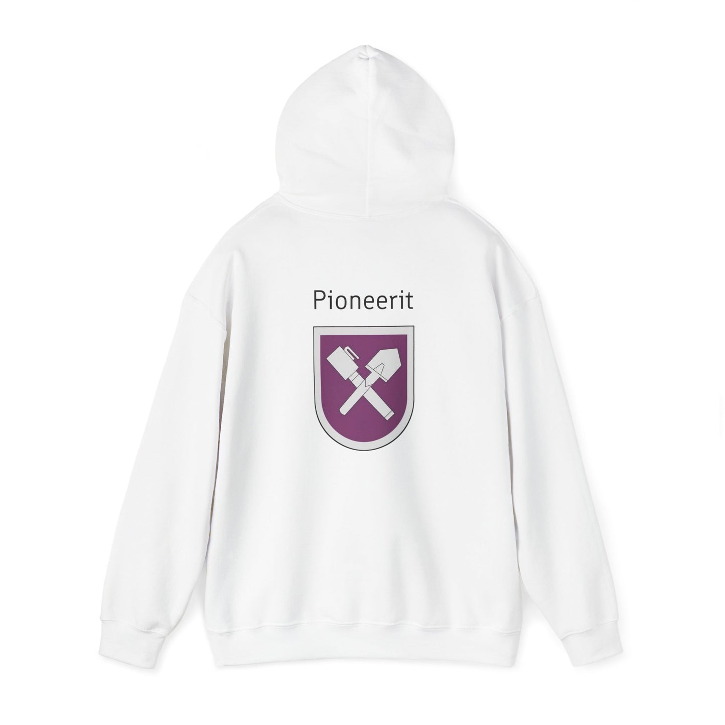 Huppari | Pioneeri | Mk. A2