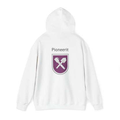 Huppari | Pioneeri | Mk. A2