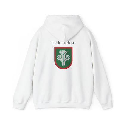 Huppari | Tiedustelija | Mk. A2
