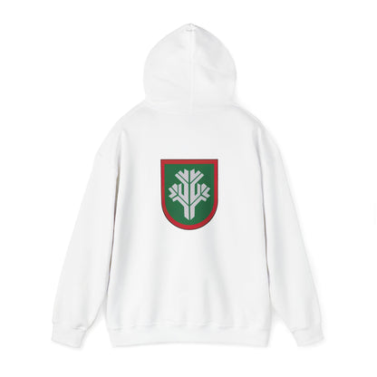 Huppari | Tiedustelija | Mk. A1