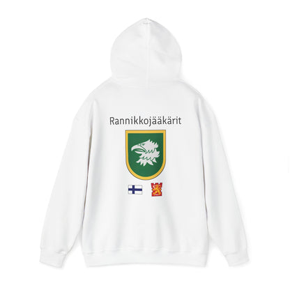 Huppari | Rannikkojääkäri | Mk. A3