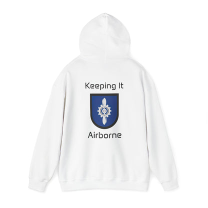 Huppari | Apumekaanikko | Mk. A4