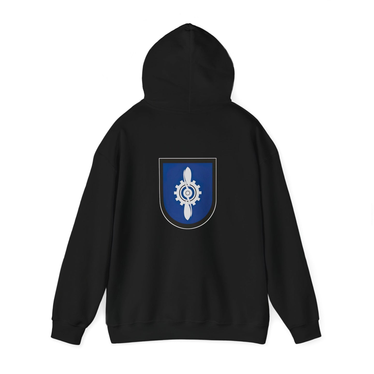 Huppari | Apumekaanikko | Mk. A1