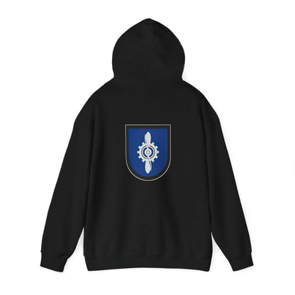Huppari | Apumekaanikko | Mk. A1