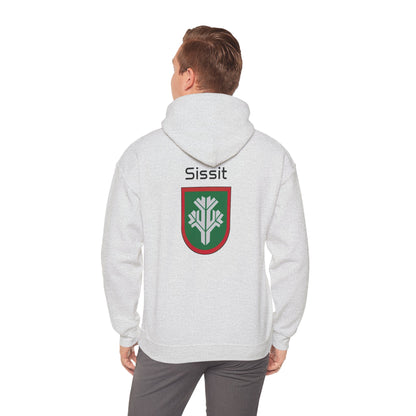 Huppari | Tiedustelija | Mk. A4