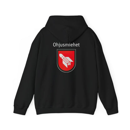 Huppari | Ohjusmies | Mk. A2