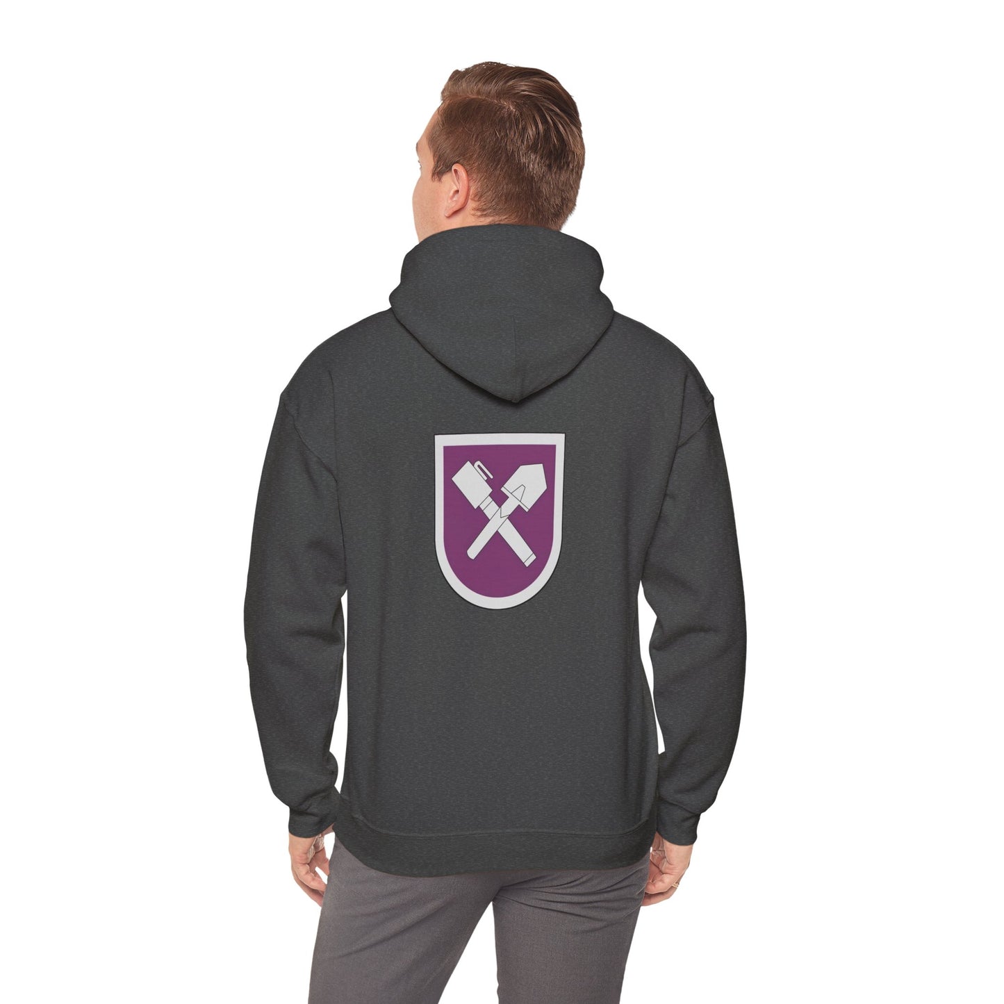Huppari | Pioneeri | Mk. A1