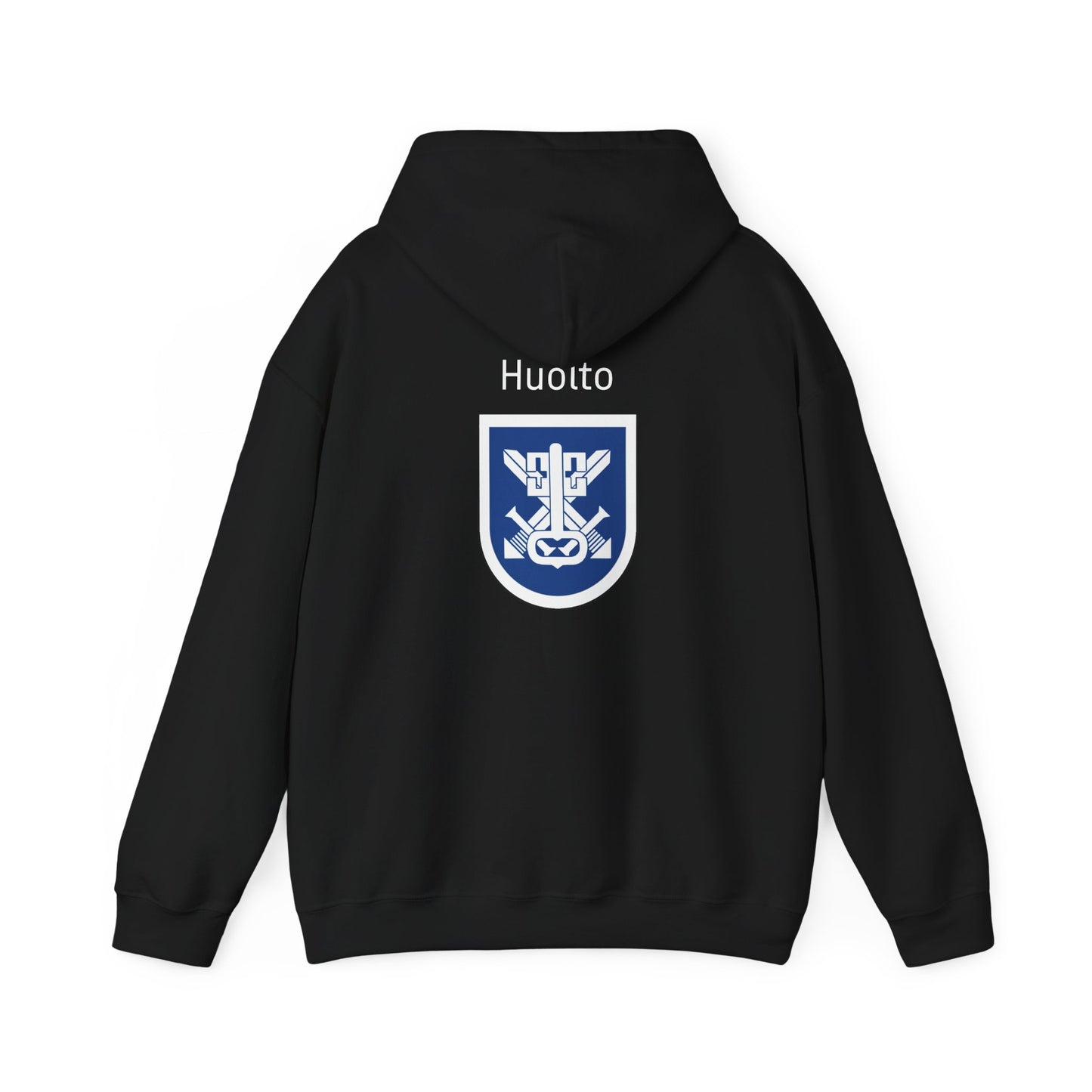 Huppari | Huolto | Mk. A2