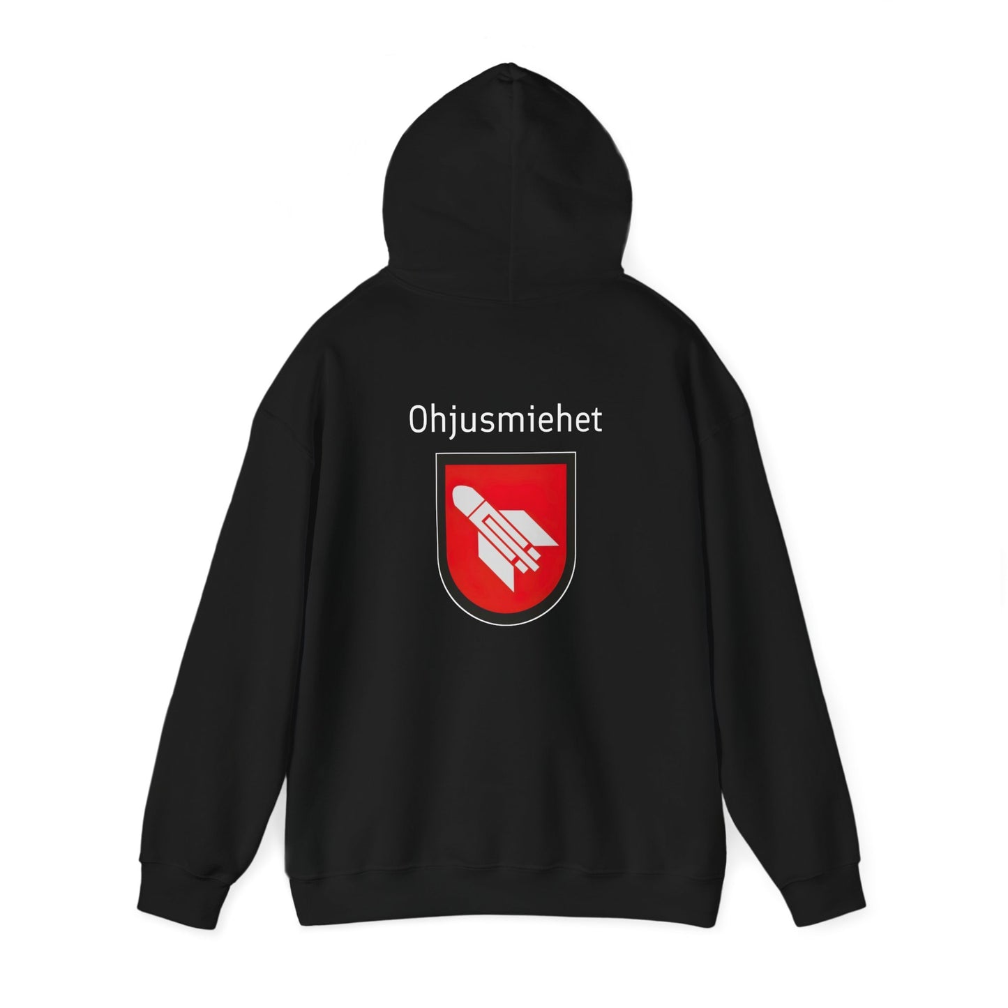 Huppari | Ohjusmies | Mk. A2