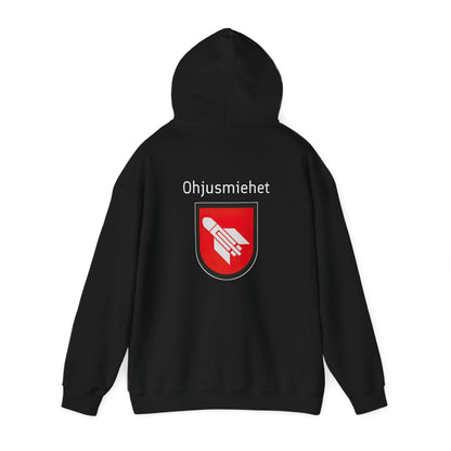 Huppari | Ohjusmies | Mk. A2