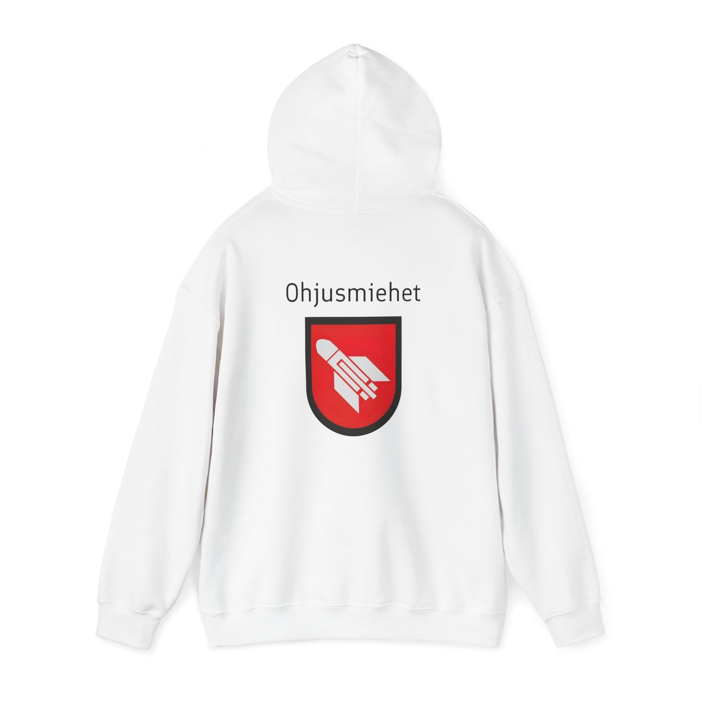 Huppari | Ohjusmies | Mk. A2