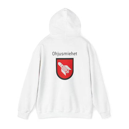 Huppari | Ohjusmies | Mk. A2
