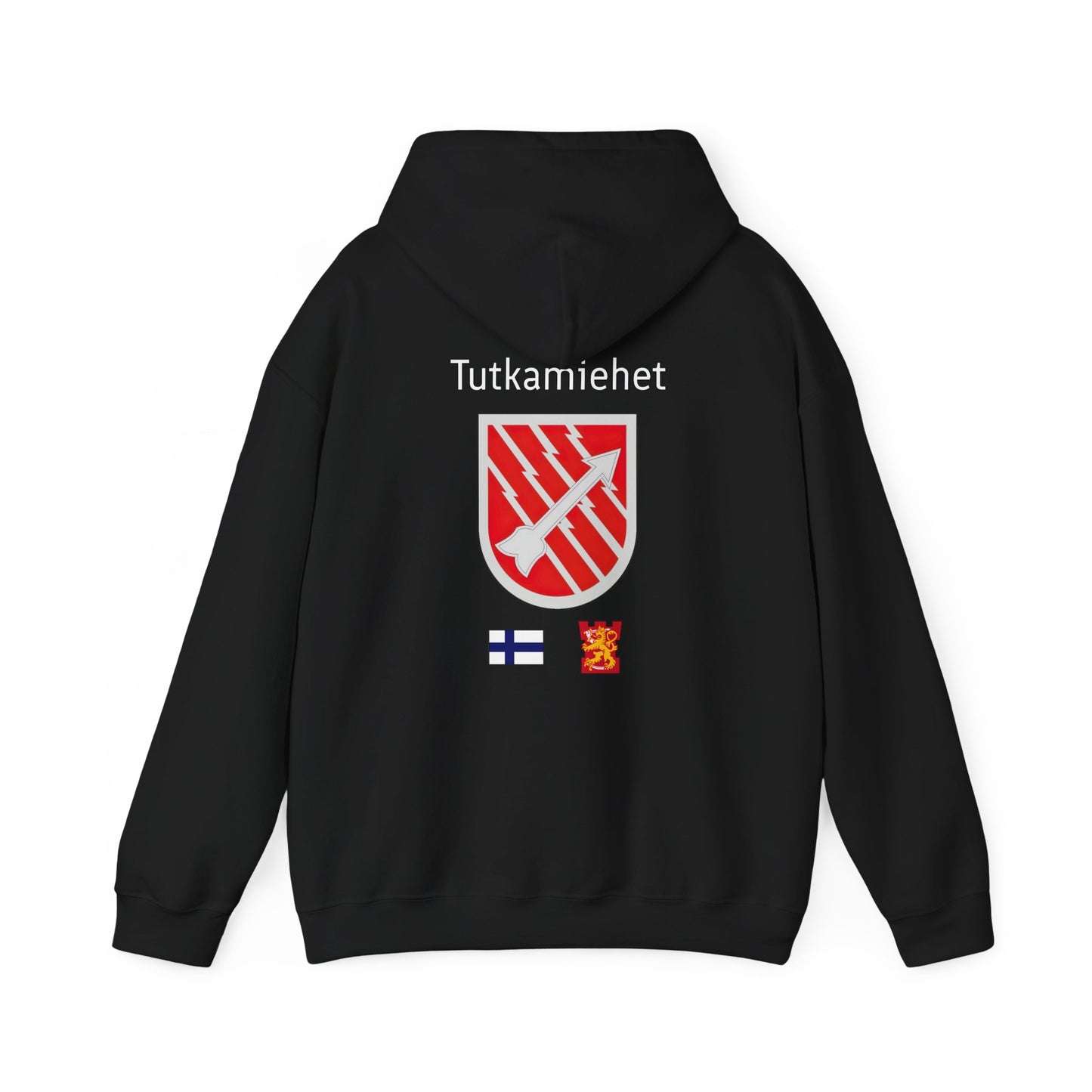 Huppari | Tutkamies | Mk. A3
