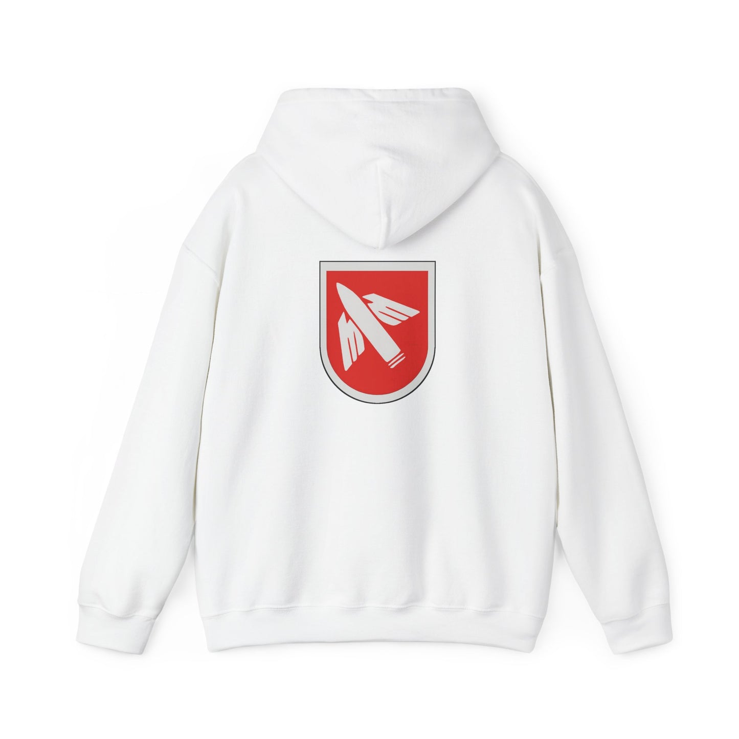Huppari | Ilmatorjunta | Mk. A1