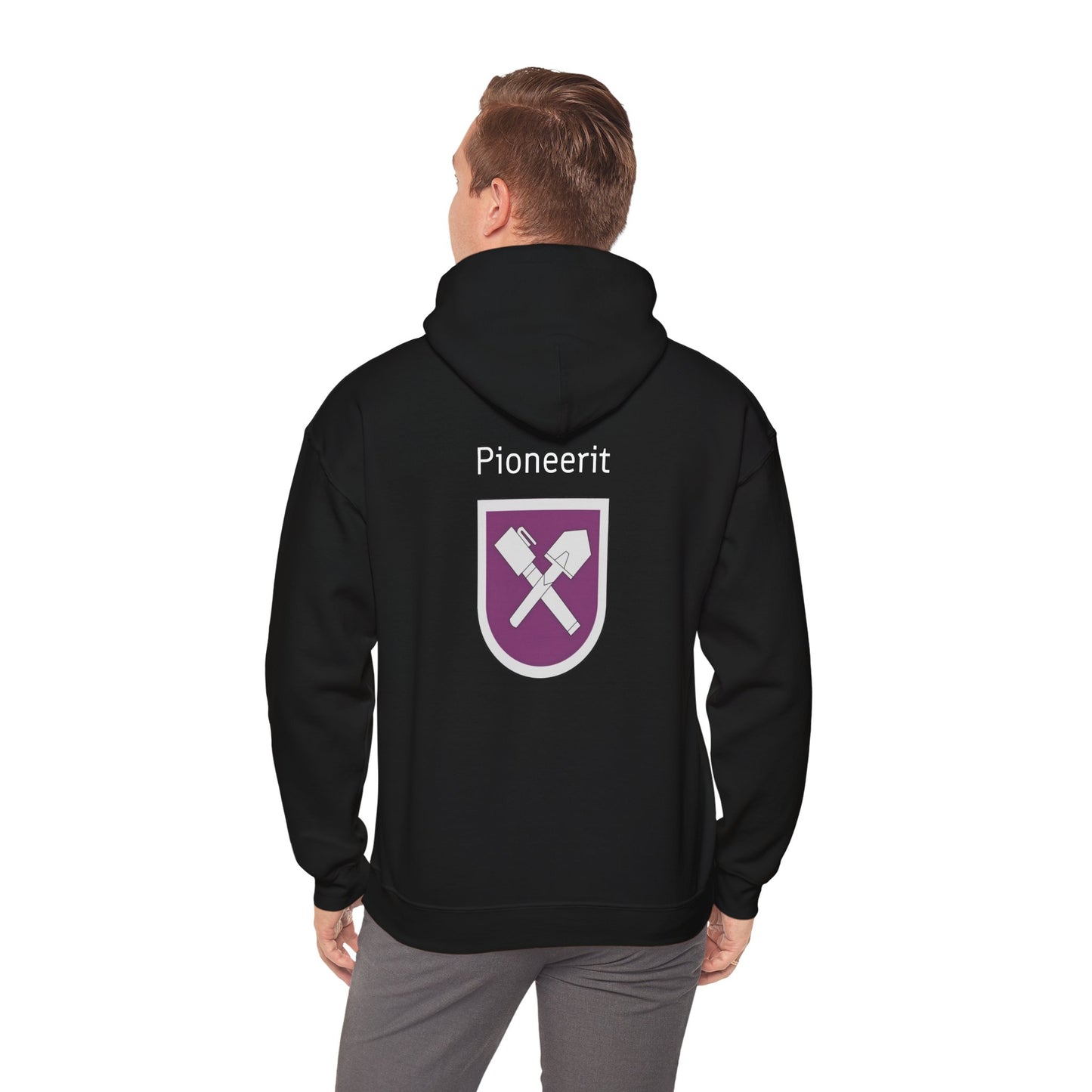 Huppari | Pioneeri | Mk. A2