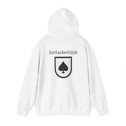 Huppari | Sotilaskeittäjä | Mk. A2