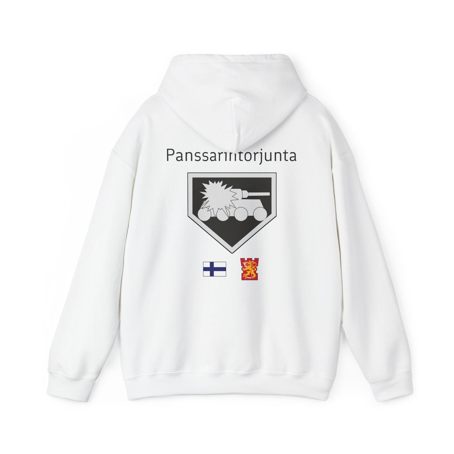 Huppari | Panssarintorjunta | Mk. A3