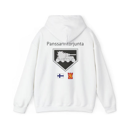 Huppari | Panssarintorjunta | Mk. A3