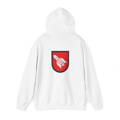 Huppari | Ohjusmies | Mk. A1