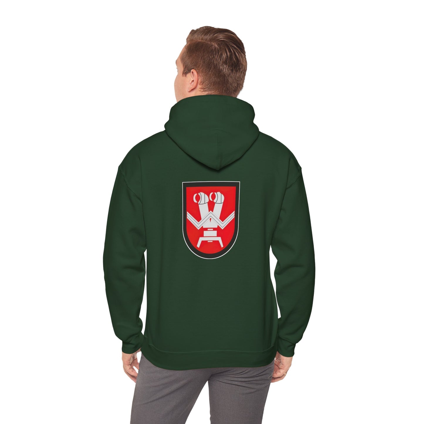 Huppari | Tulenjohtaja | Mk. A1