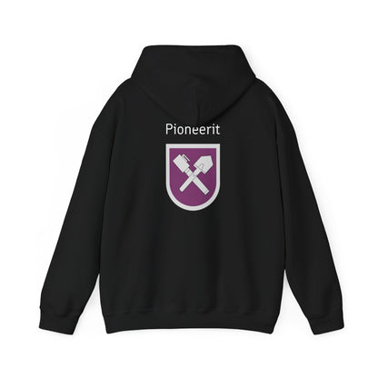 Huppari | Pioneeri | Mk. A2