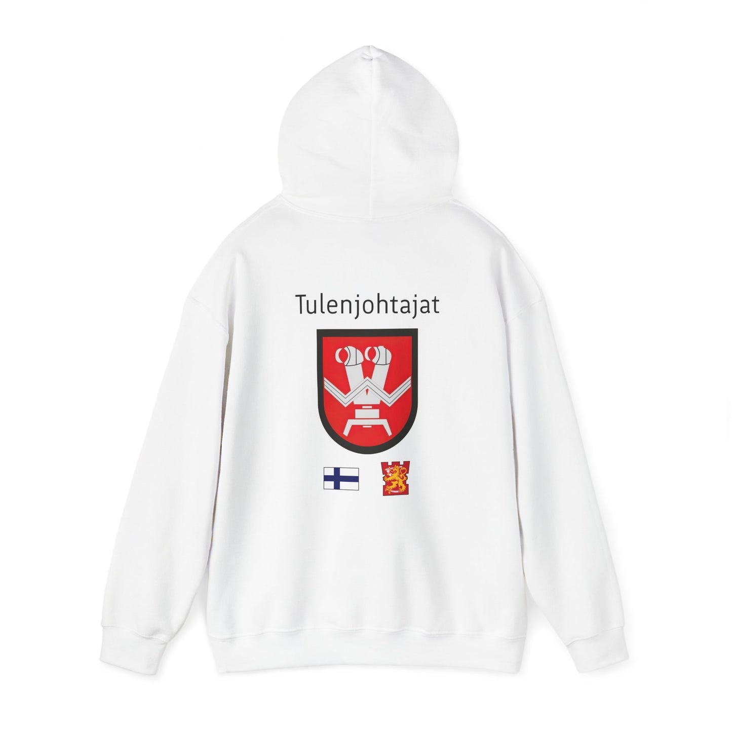 Huppari | Tulenjohtaja | Mk. A3