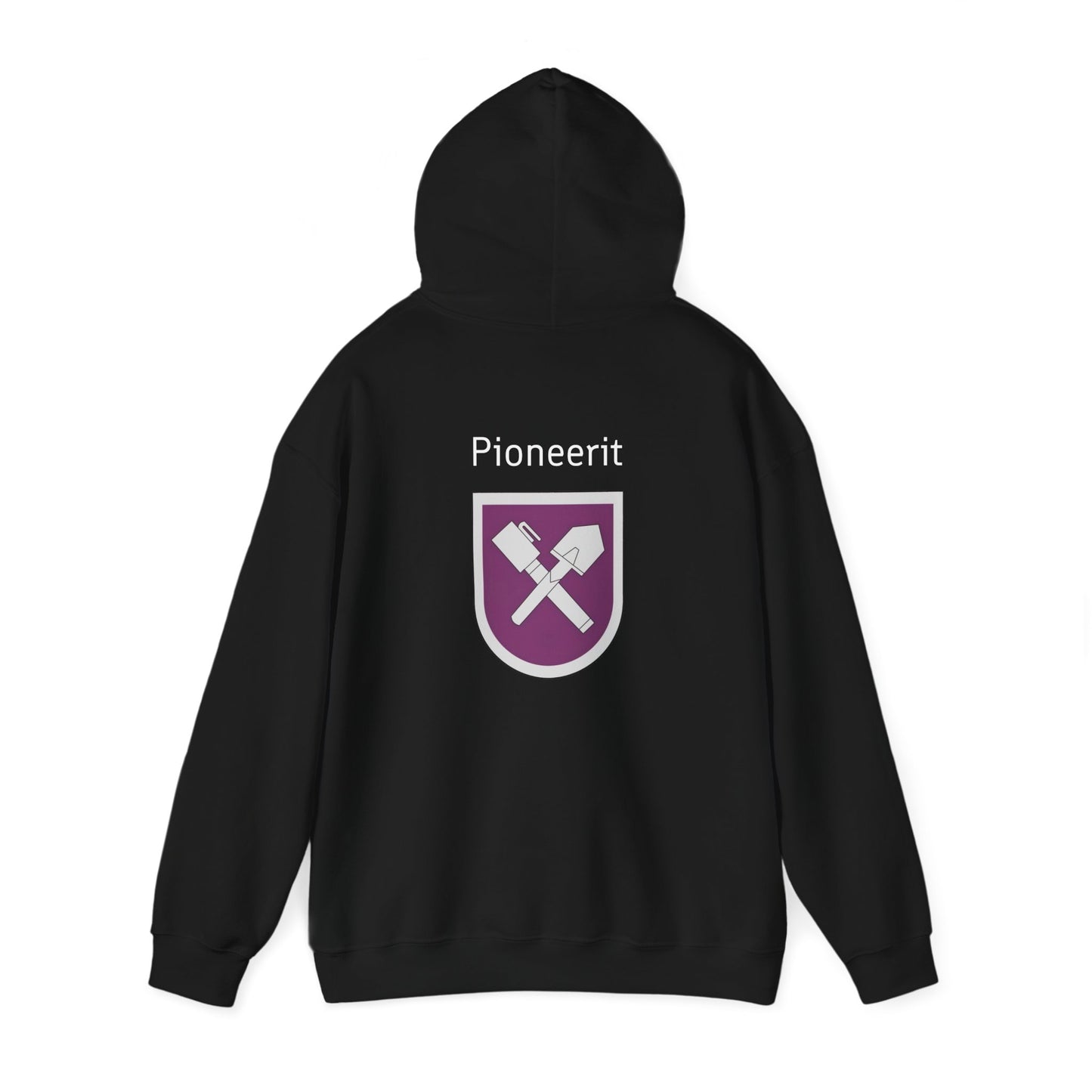 Huppari | Pioneeri | Mk. A2