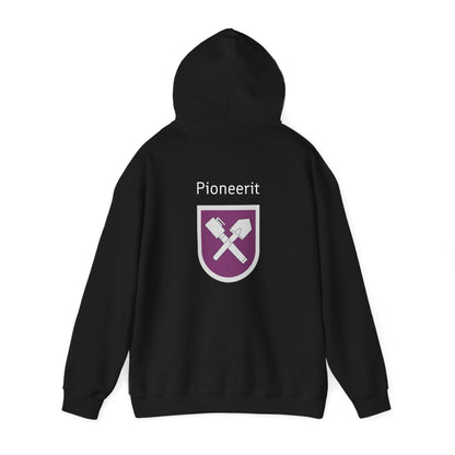Huppari | Pioneeri | Mk. A2