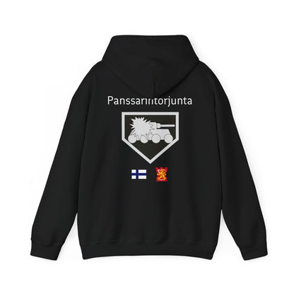 Huppari | Panssarintorjunta | Mk. A3